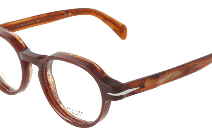 David Beckham DB7153