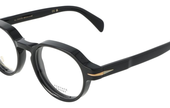 David Beckham DB7153