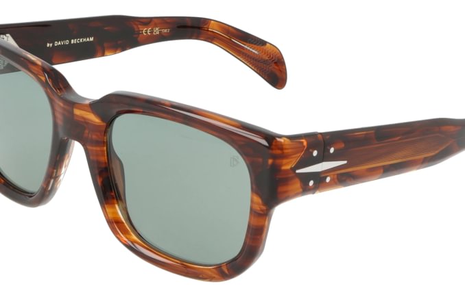 David Beckham DB7146