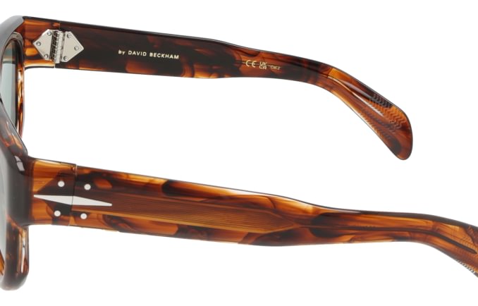 David Beckham DB7146