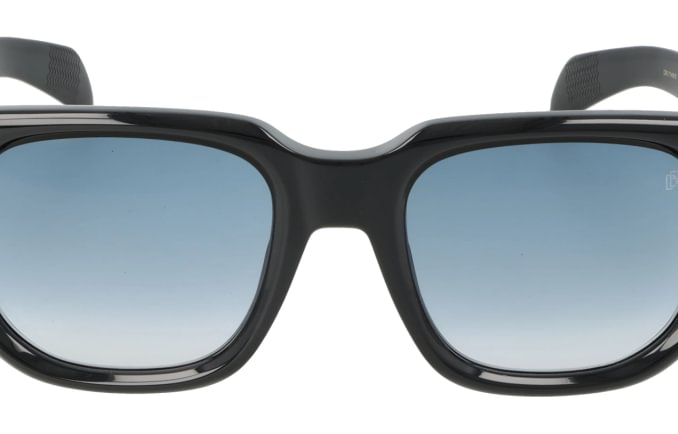 David Beckham DB7146