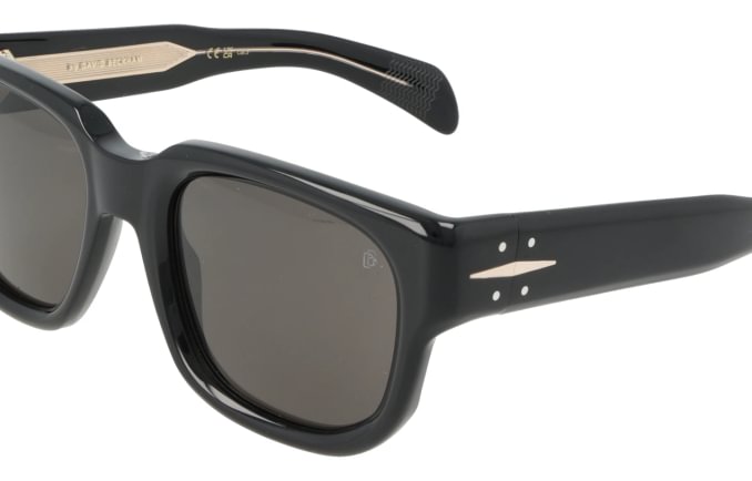 David Beckham DB7146