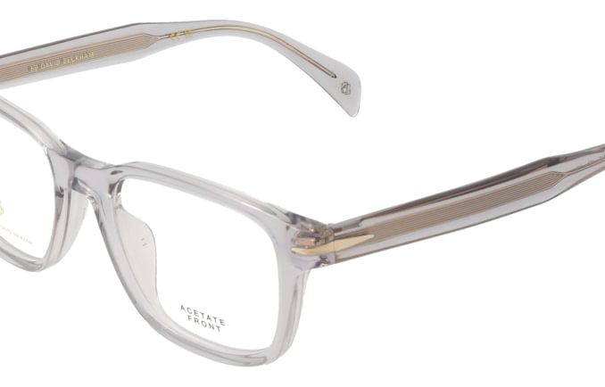 David Beckham DB7141