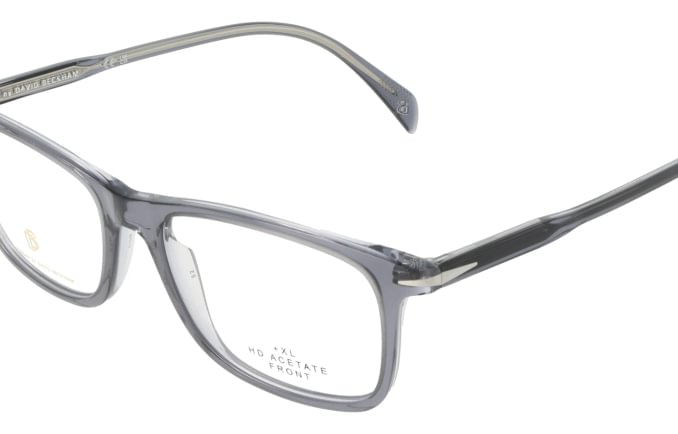 David Beckham DB1213