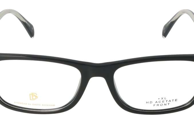 David Beckham DB1213