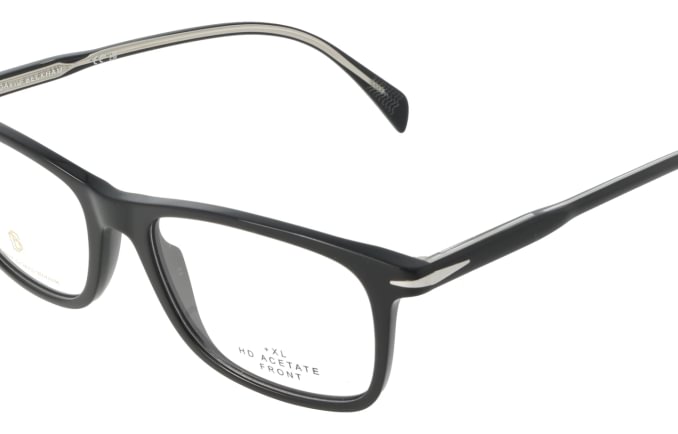 David Beckham DB1213