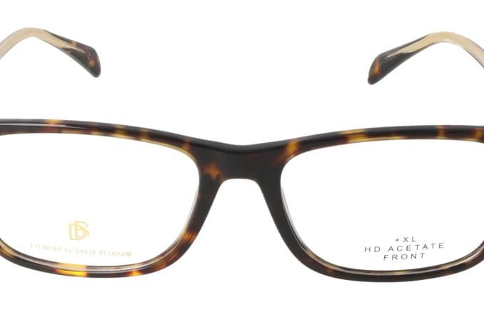 David Beckham DB1213