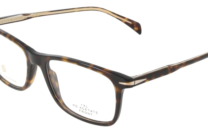 David Beckham DB1213