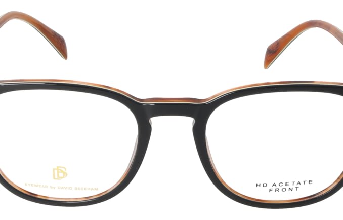 David Beckham DB1212