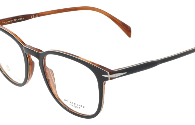 David Beckham DB1212