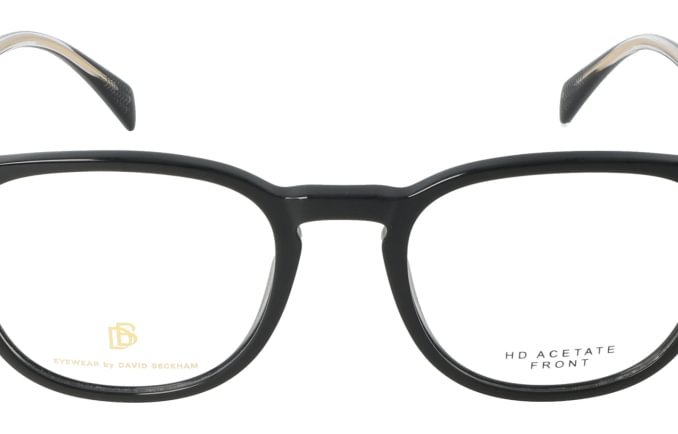 David Beckham DB1212