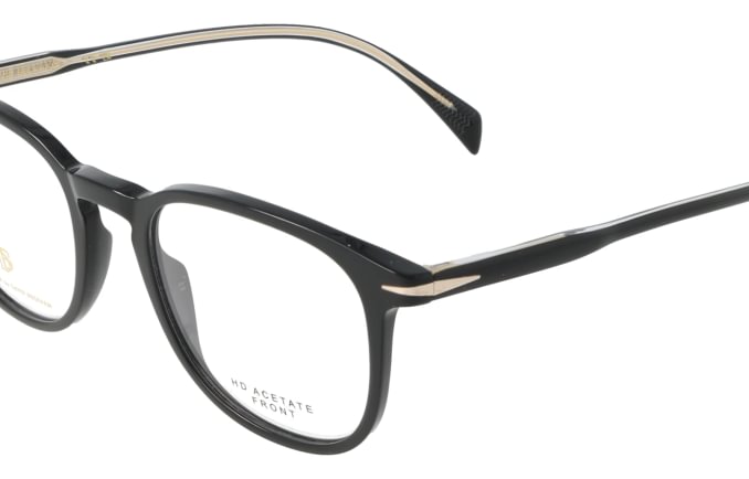 David Beckham DB1212