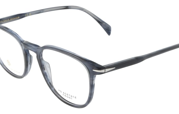 David Beckham DB1212