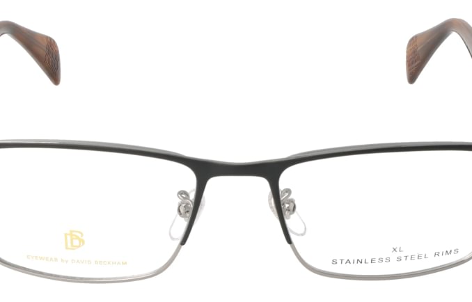 David Beckham DB1209