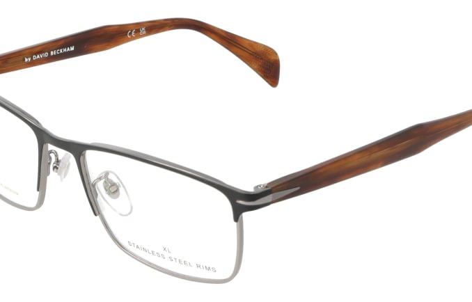 David Beckham DB1209
