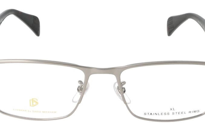 David Beckham DB1209