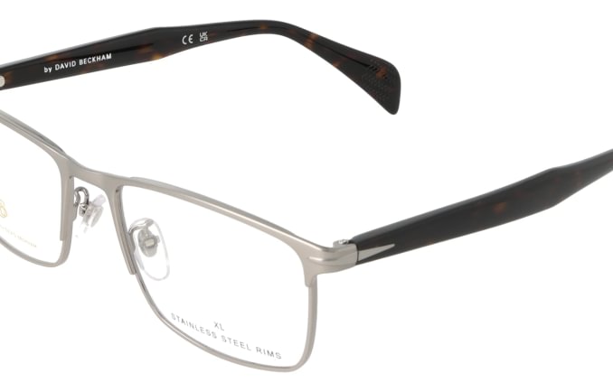 David Beckham DB1209
