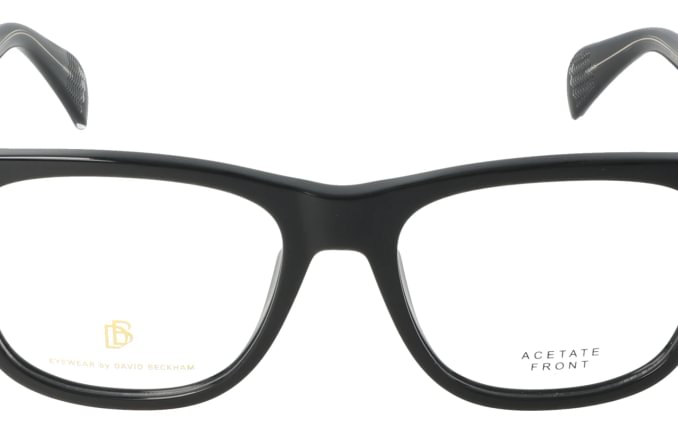 David Beckham DB1208