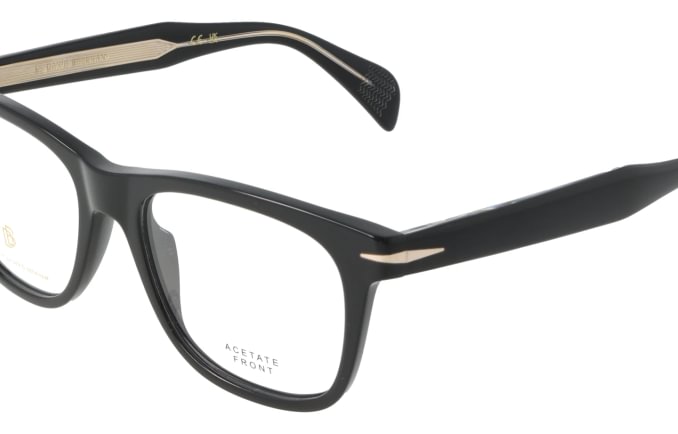 David Beckham DB1208