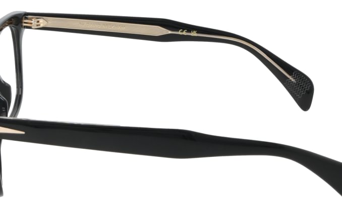 David Beckham DB1208
