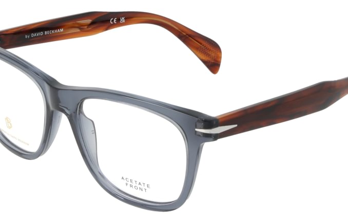 David Beckham DB1208