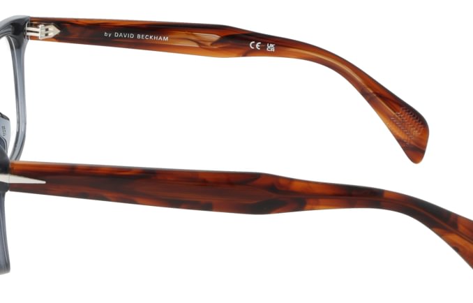 David Beckham DB1208