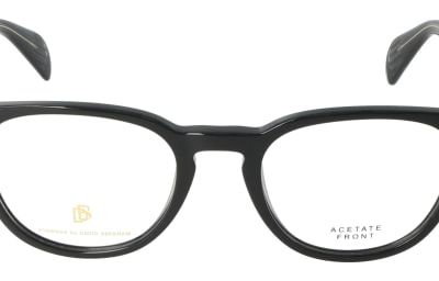 David Beckham DB1206