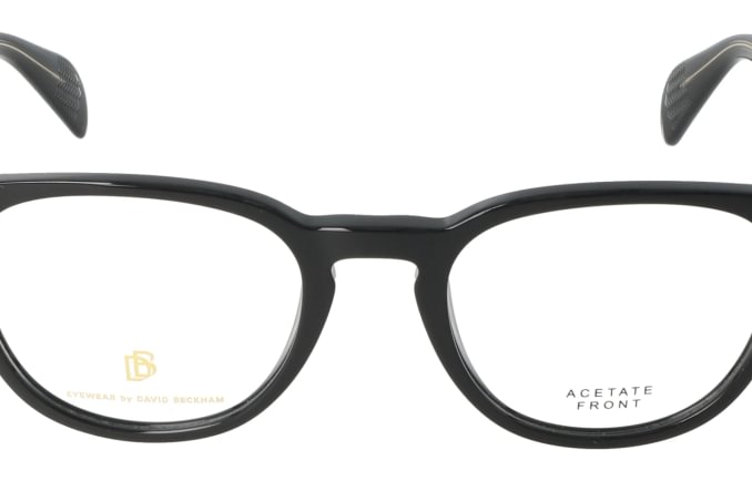 David Beckham DB1206