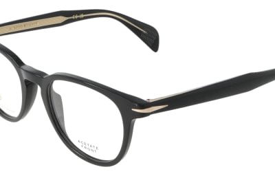 David Beckham DB1206