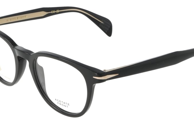 David Beckham DB1206