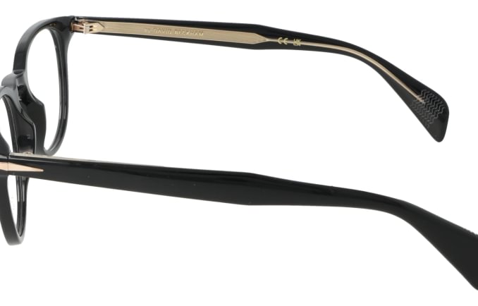 David Beckham DB1206