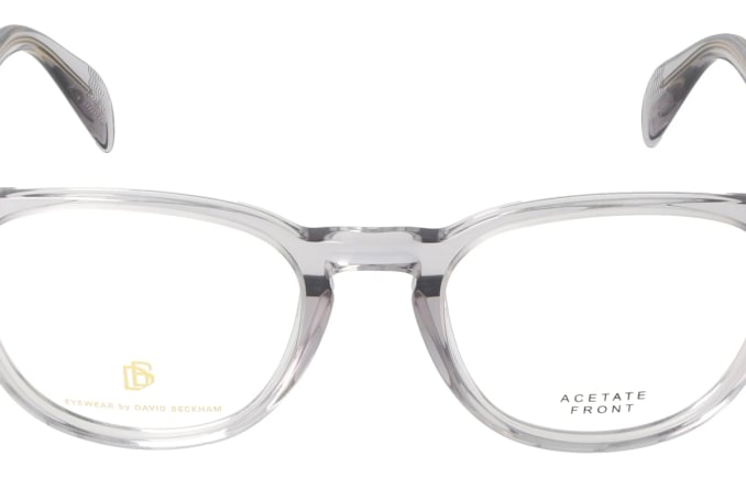 David Beckham DB1206