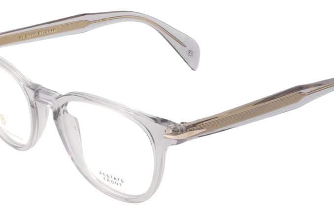David Beckham DB1206