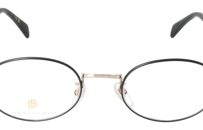 David Beckham DB1203