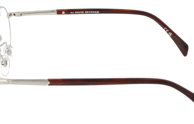 David Beckham DB1203