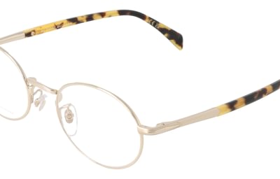 David Beckham DB1203