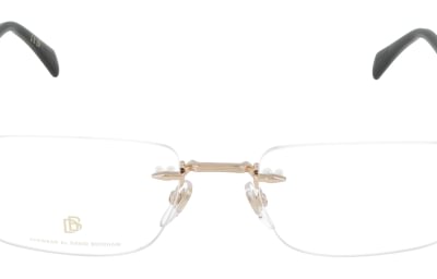 David Beckham DB1202