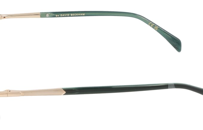 David Beckham DB1202