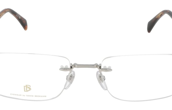 David Beckham DB1202
