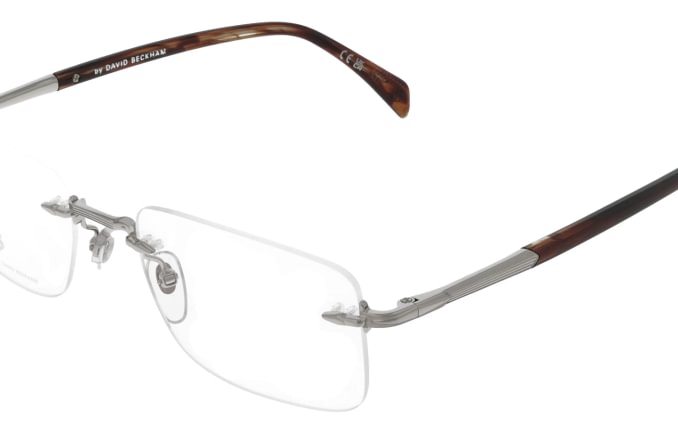 David Beckham DB1202