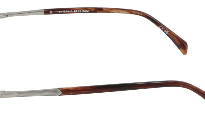 David Beckham DB1202