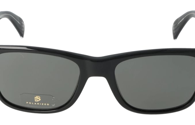 David Beckham DB1197