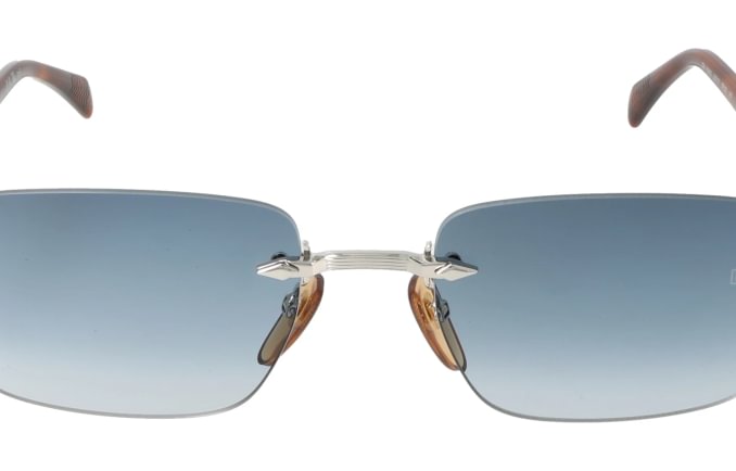David Beckham DB1195