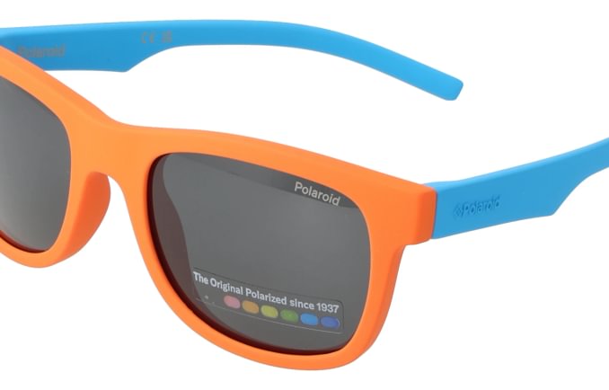 Polaroid PLD8020