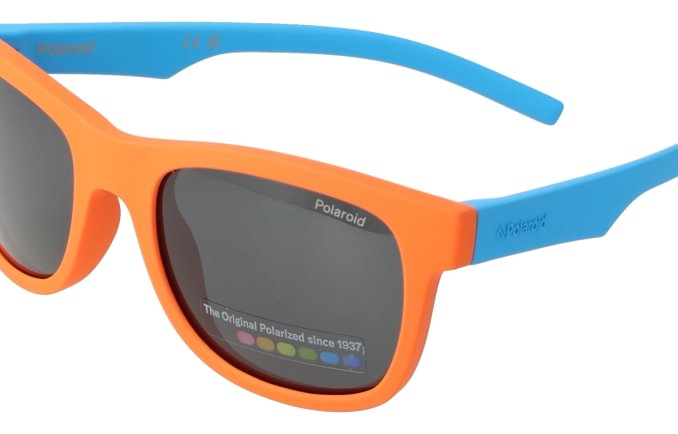 Polaroid PLD8020