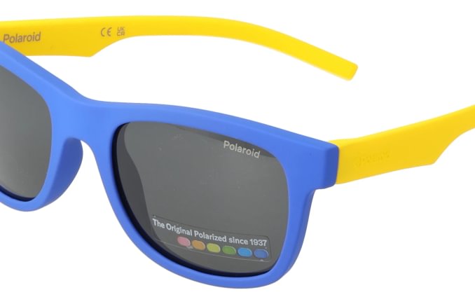 Polaroid PLD8020