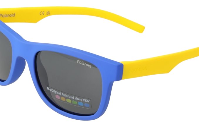Polaroid PLD8020