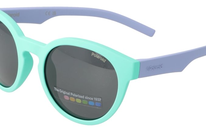 Polaroid PLD8019