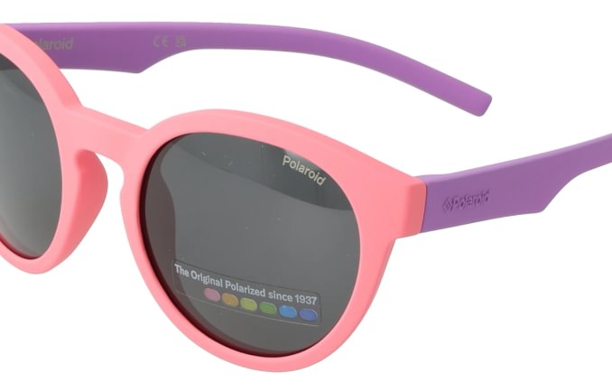 Polaroid PLD8019