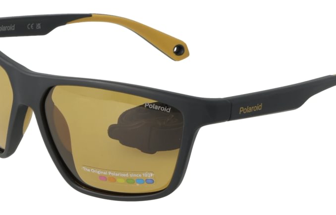 Polaroid PLD7040
